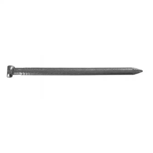 Pointe tête plate brute 1,8x35 - Boite de 1000 