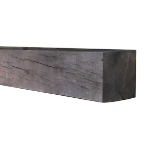 Poutre Chêne Charpente 450x450mm 8700mm