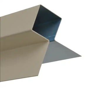 Profilé MetalTrim angle extérieur JH40-20 Taupe Monterey 3000mm
