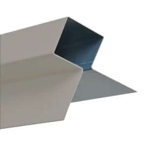 Profilé MetalTrim angle extérieur JH90-70 Gris Perle 3000mm