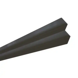 Profilé MetalTrim angle intérieur JH90-30 Gris Métal      3000mm