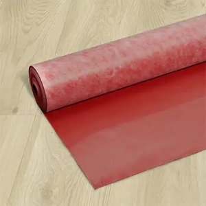 Sous couche Vinyle PERGO  "Sunsafe" 10mx1m - Rlx de 10m2 