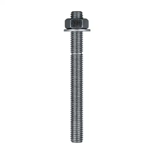 Tige Filetée LMAS M12x185 - Boite de 30 - Vente à l'unité