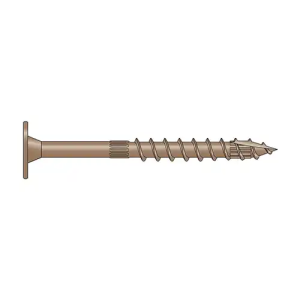 Vis SDWS 22600DB R50 D.5.6 Lg.152 - Boite de 50