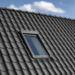 Volet Roulant Electrique - VELUX - SML MK04 0000  780x980mm 980mm