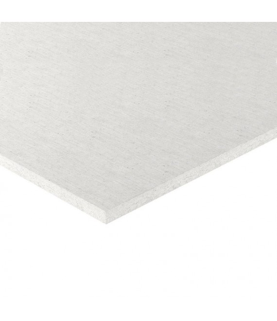 plaque de plâtre fibres gypse FERMACELL 12.5mm 