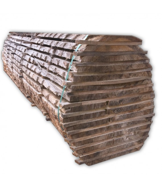 planche en bois épaisseur 45mm en chêne