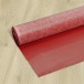 Sous couche PERGO pour vinyl Sunsafe rouge 10.00mx1.00m - Rlx de 10 m2