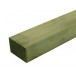 Lambourde Pin Sylvestre 45x71mm traité classe 4 vert – Lg = 3.00m