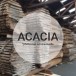 Plot Acacia Ep = 27mm à 65mm