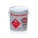 Colle Firestone RubberCover BONDING ADHESIVE BA-2012 Bidon de 10L Ref W563587102