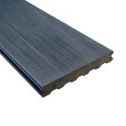 Planche de finition Nebodeck Lisse Nuit Bleue 23x180mm 4000mm