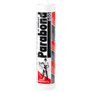 Colle noire ext. Parabond 290 ml système INFINYDECK.