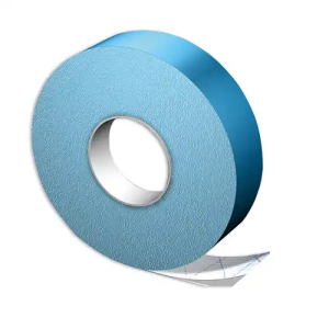 Adhésif Doerken Delta-Duotape 38 - Rouleau de 38mmx50m