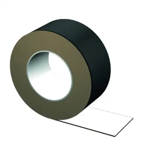 Bande EPDM Doerken en 60mm x 25 m