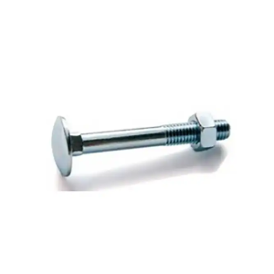 Boulon Bois TRCC ZI 10x50 - Boite de 50