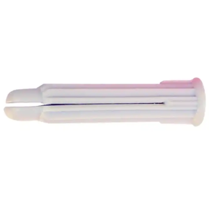 Chevilles pro. P10C - Boite de 100 pces