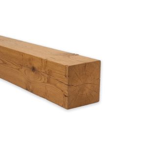 Chevron Chêne Charpente 120x120mm De 1600 mm à 4100 mm