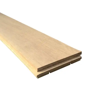 Parquet Chêne Choix 1er Brut 21x105x500 à 2600mm