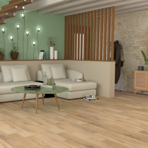 Parquet Chêne RIESLING Vernis Incolore 10x156x1000mm 1000mm