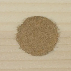 Pâte à bois Chêne moyen 250g