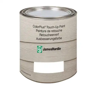 Peinture de traitement des chants JH70-10 Brume du Matin