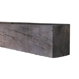 Pièce Chêne Charpente 130x280mm De 4500 mm à 5000 mm