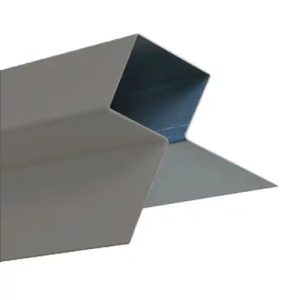 Profilé MetalTrim angle extérieur JH40-15 Gris Ardoise 3000mm