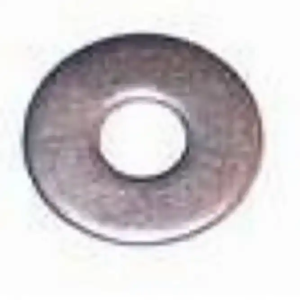 Rondelle carrossier ZI 10x30 - Boite de 100