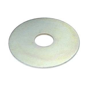 Rondelle carrossier ZI 10x40 - Boite de 100