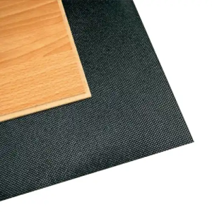 Sous couche PHONOMANT 2mm transparent - Rouleau de 150m²