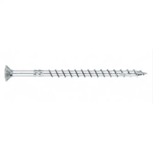 Vis Bois et panneaux TX FP 4x70 - TX20 - Boite de 250