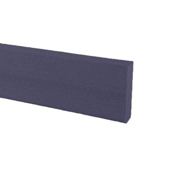 Jupe Nebodeck Lisse Nuit Bleue 20x70mm 2000mm