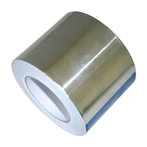 Bande EFIBande Aluminium - Rouleau de 50m x 75mm
