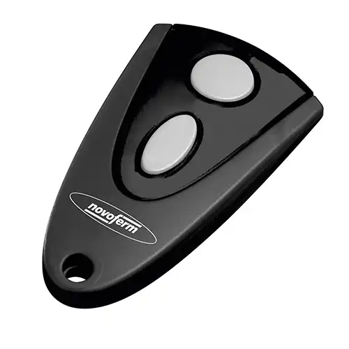 Emetteur 2 fonctions Rolling Code