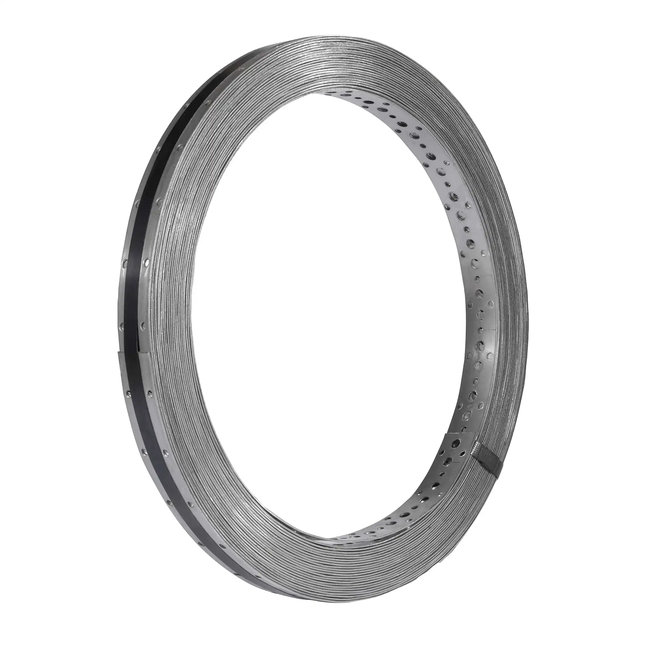 Feuillard Larg.30 Ep.1,5mm - Rouleau de 50m