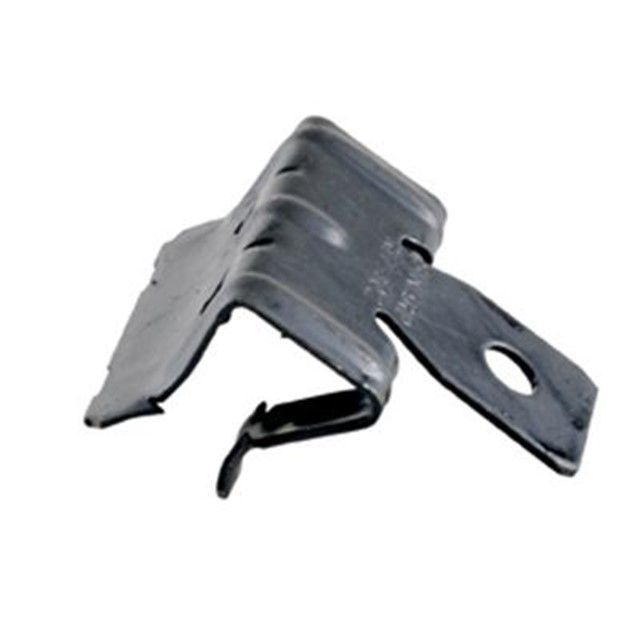 Grip horizontal 1,6 à 4,8mm pour suspente rapide - Boite de 100 
