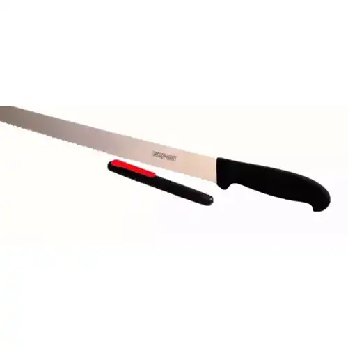 Isonat Easy Cut - Couteau et Affuteur