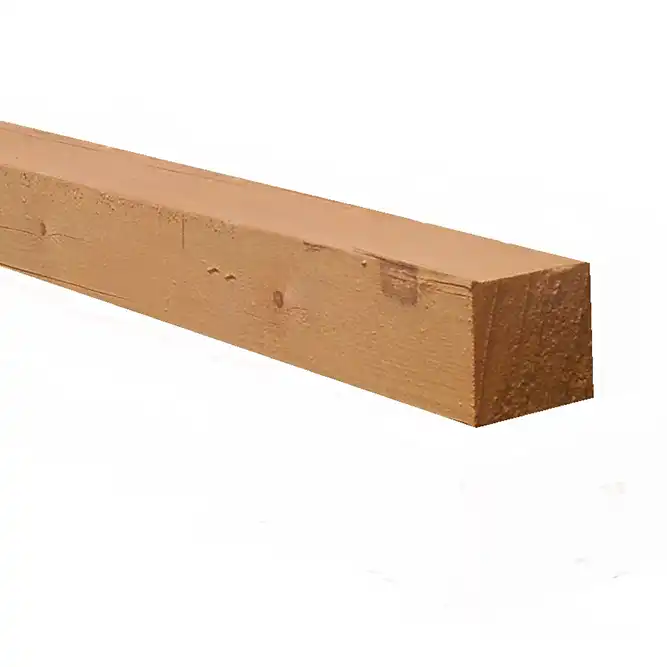 Liteau Sapin Epicéa 32x32mm 4200mm