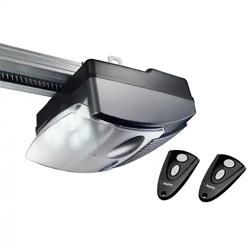 Moteur Porte de Garage Novomatic 200 LED