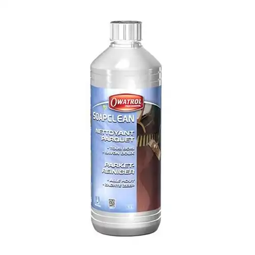 Nettoyant dégraissant Soapclean 1L