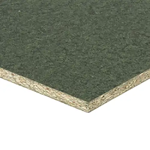 Panneau de contreventement Hydrofuge Durélis Stormblock 1196x2800mm De 10 mm à 12 mm