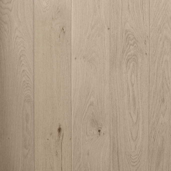 Parquet Chêne Haro 2500 VENDEE Vernis incolore 12x180x2200mm 2200mm