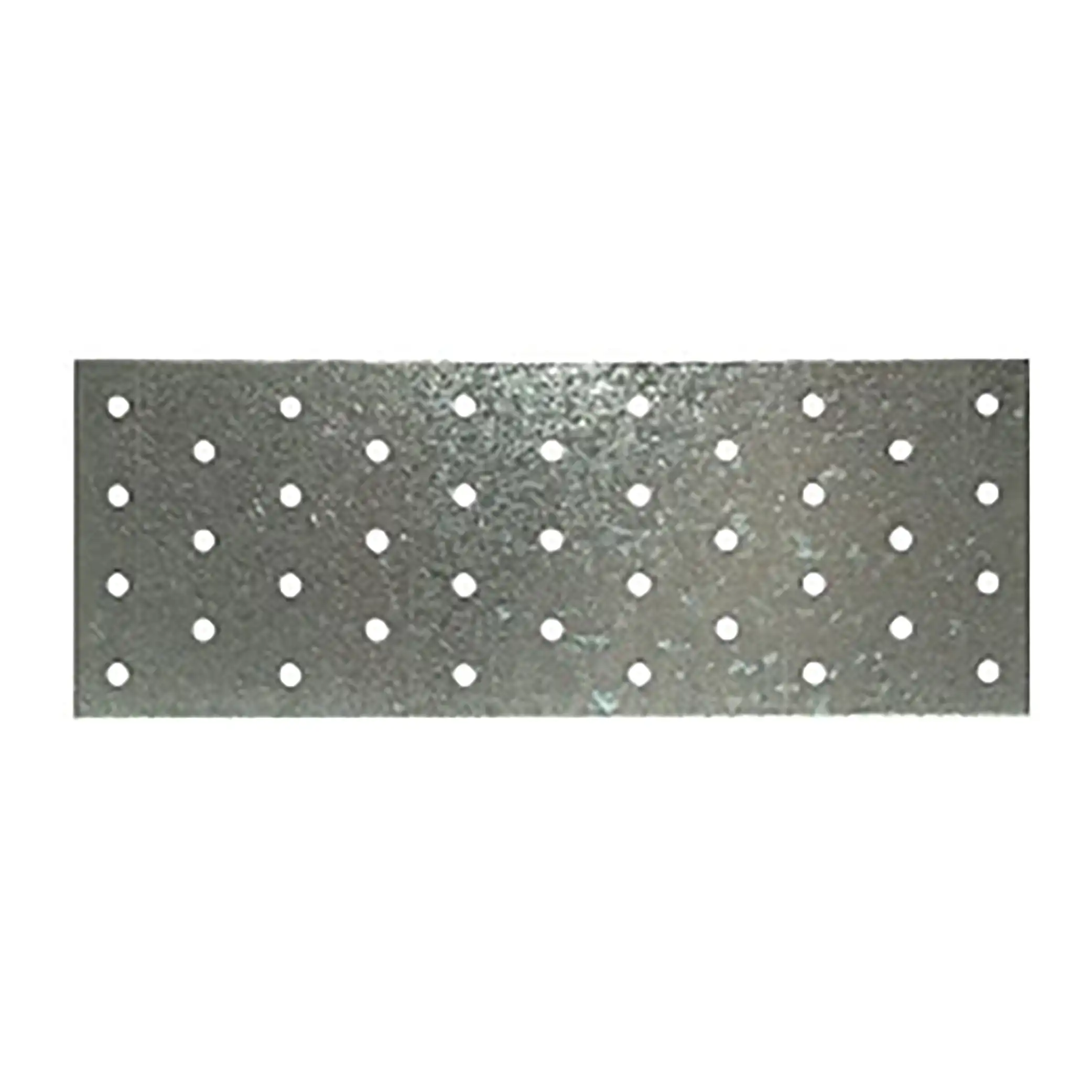 Plaque perforée 100/240/2mm