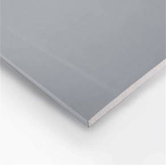 Plaque de Platre Isolava Soundprotect BA13 acoustique 1200x2600mm 12.5mm