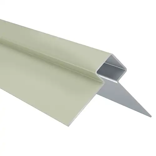 Profilé MetalTrim angle extérieur JH60-10 Vert Doux 3000mm
