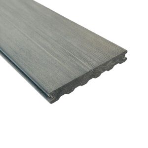 PLANCHE DE FINITION 180 LISSE CLAIR DE LUNE 23X180 EN 4M00