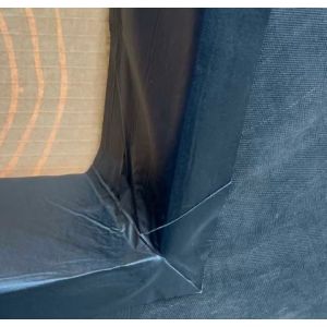 NUUK DROSERA Corner 160 / 40 ( 200 x 160 x 40)