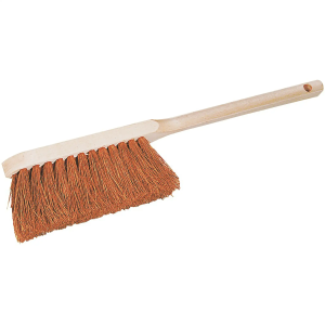 Balayette coco manche long 