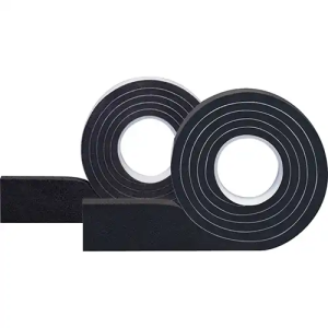 Bande d'étanchéité autocollante Soudaband pro classe 1 15 / 1-5 13m00 